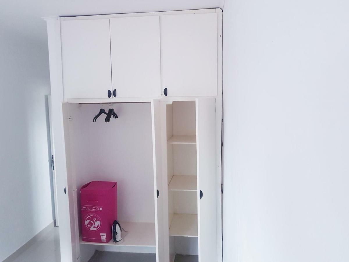 דואלה Appartement Makepe Bm 2 מראה חיצוני תמונה