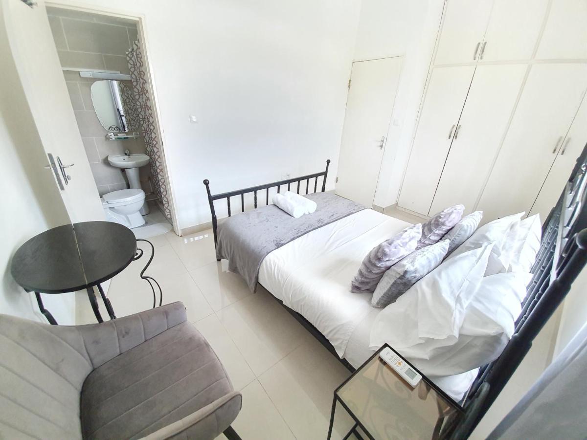 דואלה Appartement Makepe Bm 2 מראה חיצוני תמונה