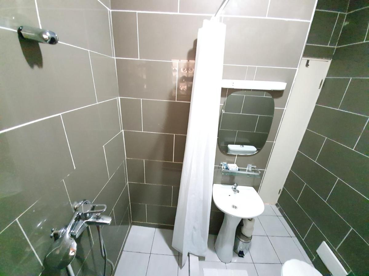 דואלה Appartement Makepe Bm 2 מראה חיצוני תמונה
