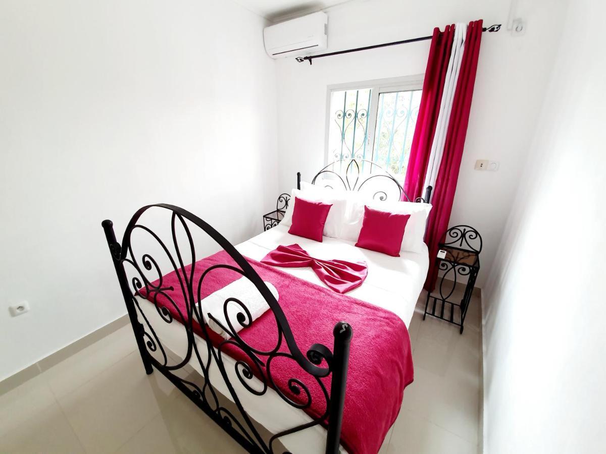 דואלה Appartement Makepe Bm 2 מראה חיצוני תמונה