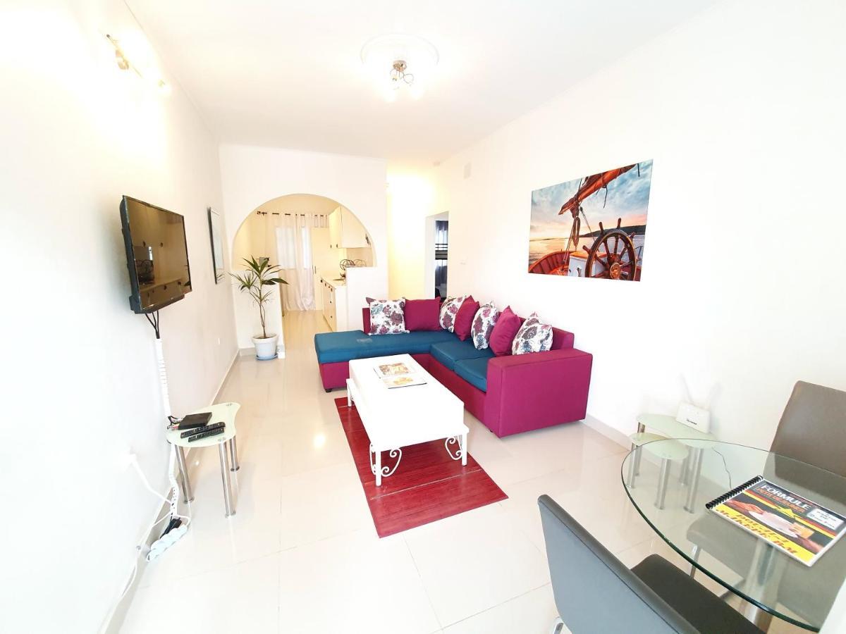 דואלה Appartement Makepe Bm 2 מראה חיצוני תמונה